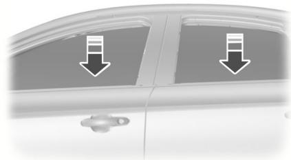 FORD S-MAX 2013 - Ouverture globale - 1