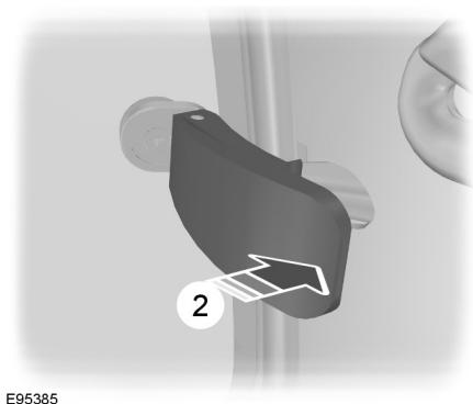 FORD S-MAX 2013 - Avertissements - 1