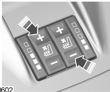 FORD S-MAX 2013 - Sièges ventiles - 2