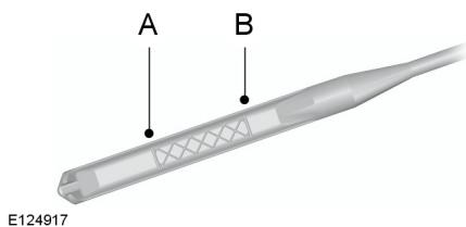 FORD S-MAX 2013 - VUED'ENSEMBLESOUSLECAPOT-2.2LDURATORQ-TDCI (DW) DIESEL - 3