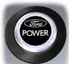 FORD S-MAX 2013 - Démarrage sans clé - 1