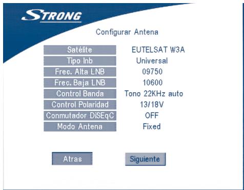 STRONG SRT 6015 - Inicio - 5