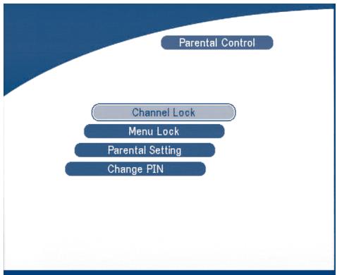 STRONG SRT 6015 - Parental Control - 1