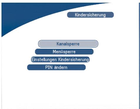 STRONG SRT 6015 - Kindersicherung - 1