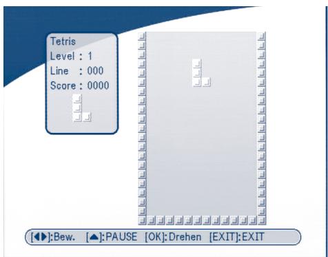 STRONG SRT 6015 - Tetris - 1