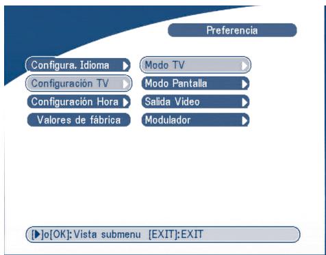 STRONG SRT 6015 - Regulaciones TV - 1