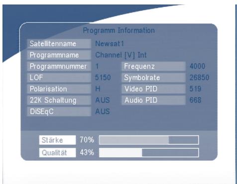 STRONG SRT 6015 - System-Information - 1