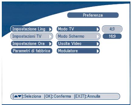 STRONG SRT 6015 - ■ Tipo Schermo - 1