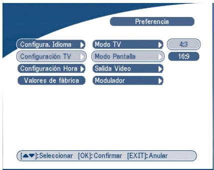 STRONG SRT 6015 - PANTALLA 33 - 1