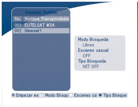 STRONG SRT 6015 - Busqueda Automática - 1
