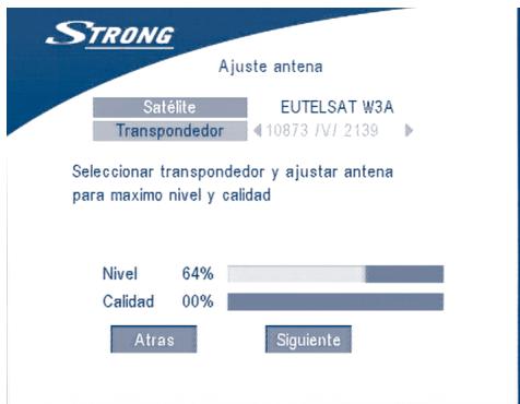 STRONG SRT 6015 - Inicio - 6