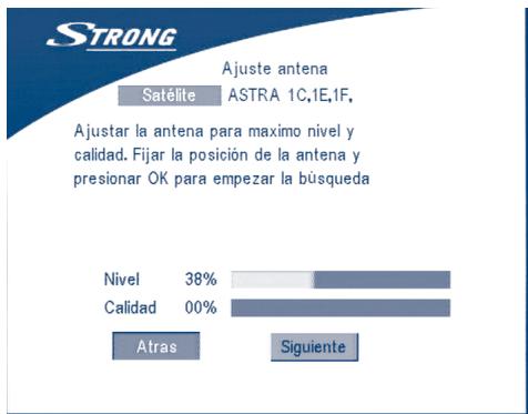 STRONG SRT 6015 - Inicio - 3