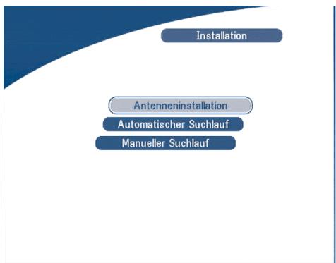 STRONG SRT 6010 - Installation - 1