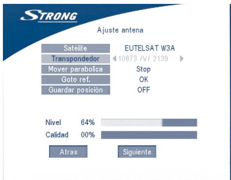 STRONG SRT 6010 - PANTALLA 1 - 6