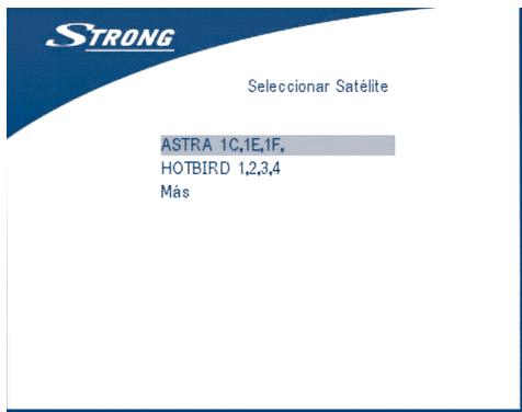 STRONG SRT 6010 - PANTALLA 1 - 1