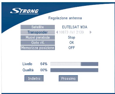 STRONG SRT 6010 - Avvio - 7