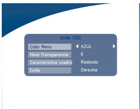 STRONG SRT 6015 - Estilo OSD - 1