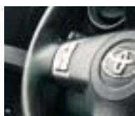 TOYOTA RAV 4 - RAV 4 Life : une technologie embarquée de haut niveau pour encore plus de plaisir et de sécurité. - 1