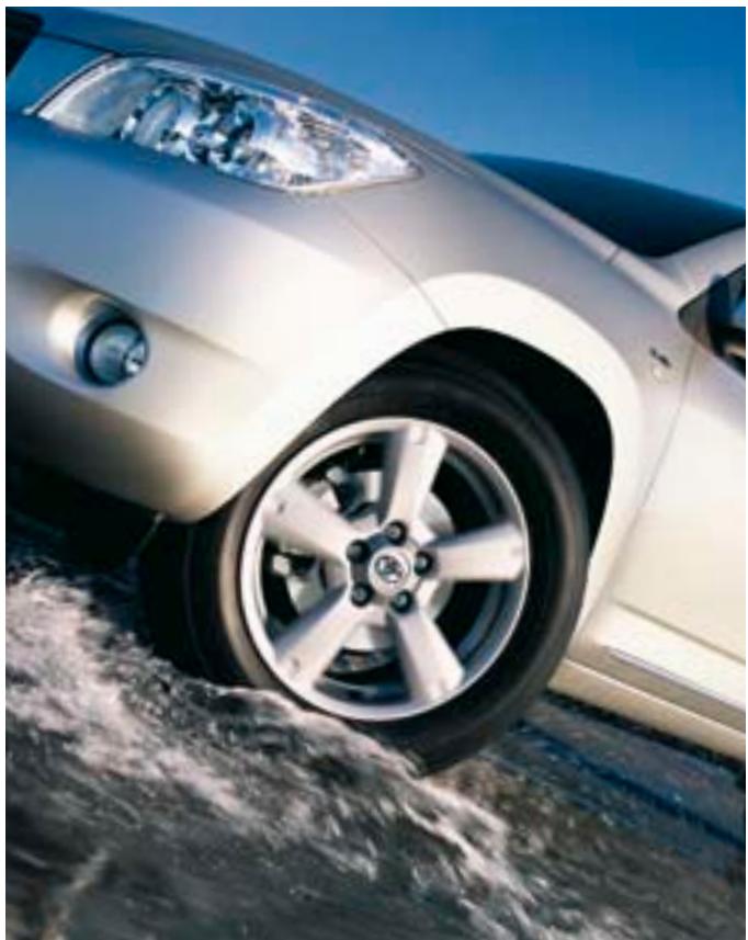 TOYOTA RAV 4 - Système de contrôle actif de conduite - 2