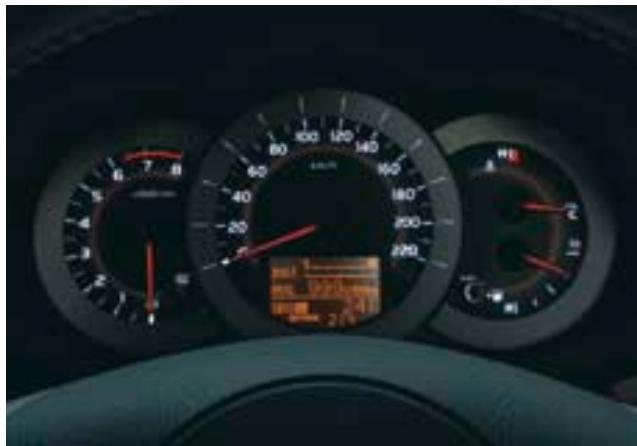 TOYOTA RAV 4 - Sommets de confort pour le conducteur... - 3