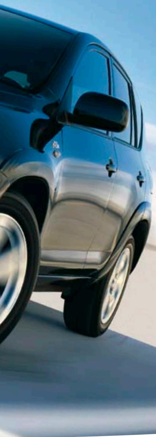TOYOTA RAV 4 - ... et le plaisir de conduire - 1
