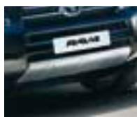 TOYOTA RAV 4 - Pneus à roulage à plat = sécurité - 3