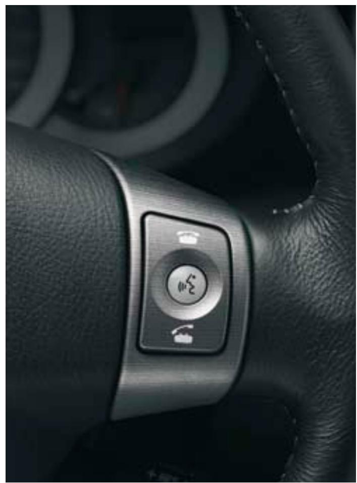 TOYOTA RAV 4 - Caméra d'aide au recul (Clean Power Pack Techno uniquement) - 2