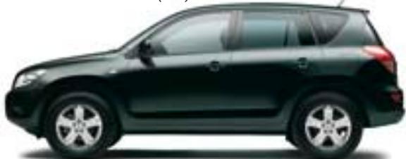 TOYOTA RAV 4 - Selleries et couleurs - 10