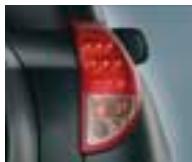 TOYOTA RAV 4 - Le RAV 4 LeCap ne fait pas que réinventer le loisir. Ses équipements de série dépassent toute attente. - 5