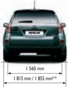 TOYOTA RAV 4 - Tous les services pour profiter pleinement de votre TOYOTA - 6