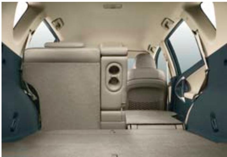 TOYOTA RAV 4 - Système d'ouverture et de démarrage sans clé\* (Smart Entry & Start) - 2