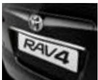 TOYOTA RAV 4 - RAV 4 Lounge : encore plus de confort pour vous simplifier la vie... - 6