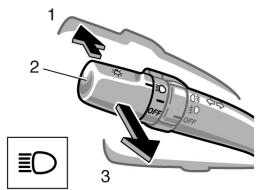 TOYOTA COROLLA VERSO - Symboles des témoins du tableau des instruments - 29