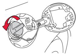 TOYOTA GT86 - Essuie-glaces et lave-glace avant - 2