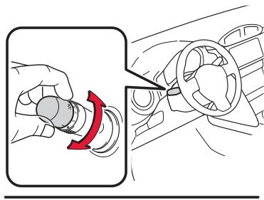 TOYOTA GT86 - Système de la climatisation automatique - 2