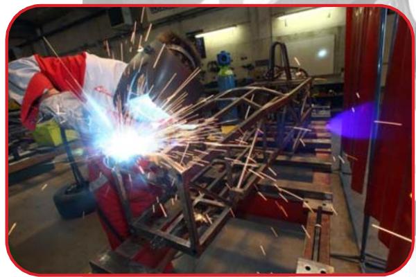 TOYOTA LE MANS 2016 - L'objectif : MENER à bien un PROJET complexe en équipe - 2
