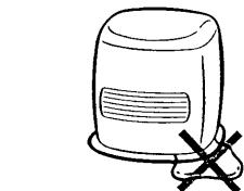 INVERTER 3003 C - 4) Vérification avant la mise en opération - 1