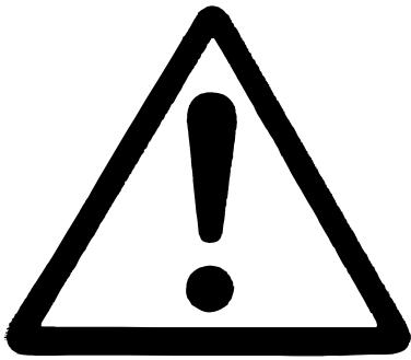 INVERTER 3003 C - IMPORTANT - 1