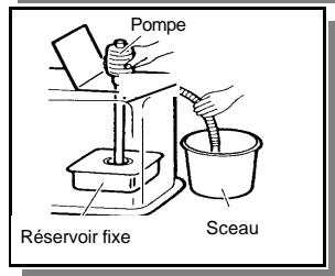 INVERTER TOSAINE PLUS - NETTOYAGE DU POINTEAU ET DU RESERVOIR FIXE (1 A 2 FOIS / SEMAINE) - 7
