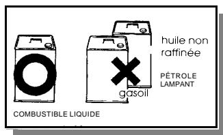 INVERTER TOSAINE PLUS - PRECAUTIONS SPECIALES - 1