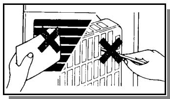 INVERTER TOSAINE PLUS - PRECAUTIONS SPECIALES - 15