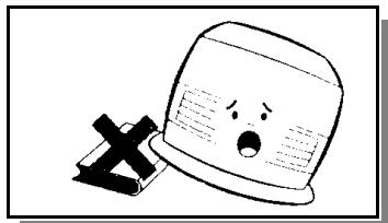 INVERTER 5710 - Precautions speciales - 9