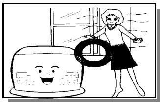 INVERTER 5710 - Precautions speciales - 4