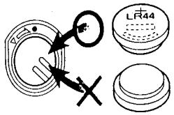 INVERTER 5710 - 1) Installation de votre appareil - 2