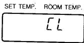 INVERTER 7712 - EXEMPLES D'AFFICHAGE SUR LE TABLEAU DE CONTROLE - 4