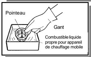 INVERTER 7712 - ENTRETIEN DE LA GRILLE DE SORTIE D'AIR CHAUD (UNE A DEUX FOIS PAR MOIS) - 6