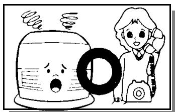 INVERTER 7714 - PRECAUTIONS SPECIALES - 16