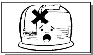 INVERTER 7714 - PRECAUTIONS SPECIALES - 5