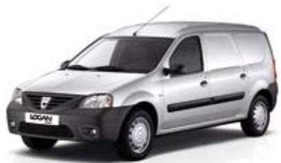 DACIA LOGAN PHASE 2 - Tous les accessoires pour votre logan - 6