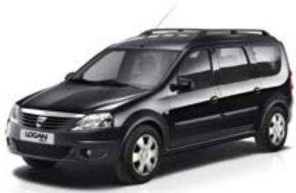 DACIA LOGAN PICK UP PHASE 2 - Tous les accessoires pour votre logan - 5